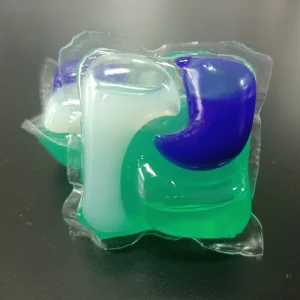 SHENBULL High Efficiency 3d Washing Pods Quick Rinse No Residue for Heavy Duty Household Laundry