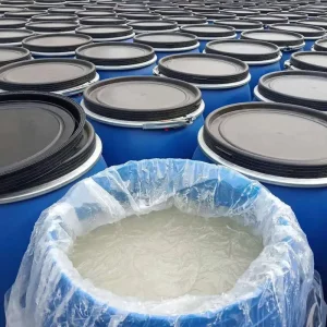 SLES 70% (Sodium lauryl sulfate) sold in large quantities as a daily detergent