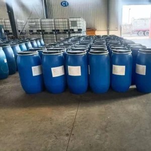 SLES N70 Chemical for Making Liquid Soap Sodium Lauryl Ether Sulfate SLES Raw Material