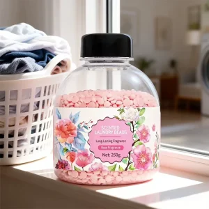 Scent Beads Laundry Bulk Solid Laundry Companion Clothes Perfume Lasting Scents Scent Booster Beads Booster Cleaning Products