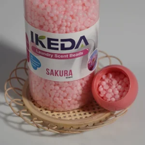 Scent Beads Laundry Detergent Laundry Scent Booster Beads Laundry Gel Beads OEM OBM