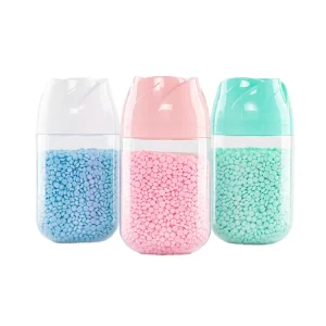 Scent Booster Beads Laundry Scent Beads Laundry Solid Fragrance Technology Eco Softener for Clothes Direct Factory