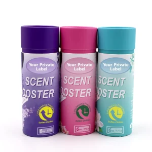 Scent Booster Fragrance Beads for Laundry