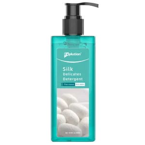 Silk Clothes Laundry Detergent Wash and Care Silk Sleepwear Silk Bedspread Woolen Overcoat
