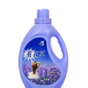 Silk & Wool Commercial Eco-Friendly Liquid Laundry Detergent for Apparel Cleaning with Customized Color and Natural Fragrance
