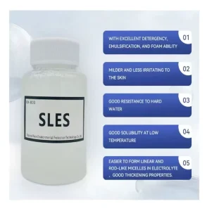 Sles 70 Free Sample Free Sample