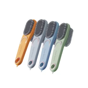 Soft Laundry Clothes Shoe Washing Brush Household Cleaning Tools Accessories Cleaning Brush