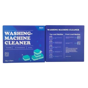 Solid Disposable Washing Machine Tablet Equipment for Laundry and Dry Cleaning