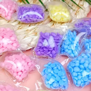 Strong Flavor Laundry Detergent Softener Scent Booster Beads