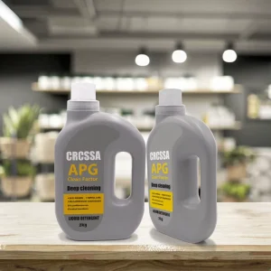 Super Concentrated Laundry Detergent Liquid Eco Friendly Stain Remover Antibacterial Bulk Home Use Clothing Wash