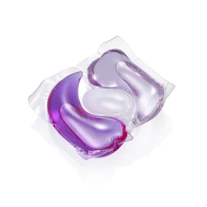 Super Concentrated Laundry Detergent Pods Stain Remover Deep Cleaning Washing Beads
