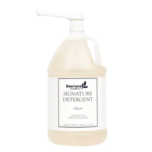 Supplier Apparel Deep Clean Laundry Washing Detergent Soften Clothes with Scen