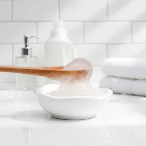 Texapon SLES N70 70% Purity Viscous Liquid Raw Material for Cosmetic Hair Care Detergents CAS 68585 34 2
