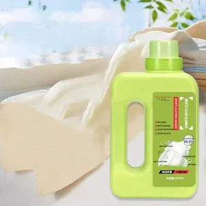 Thalo Clothing Active Oxygen Stain Removal Color Float Yellow Stain Removal Laundry Detachment Liquid