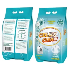 Top Quality Laundry Detergent Powder Soap Powder Detergent Washing Powder for Apparel Washing