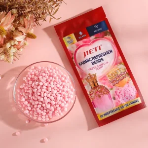 Travel Size 26 g Mini Pack Fragrance Pearls Scent Booster Beads 8+6 Washing Essentials Bead Laundry Fragrance Long Lasting Aroma