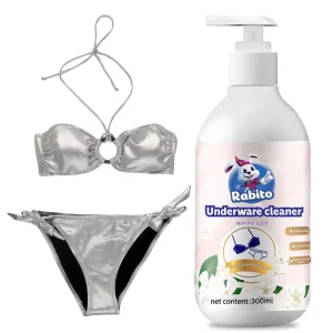 Underwear Blood Stain Remover Laundry Detergent
