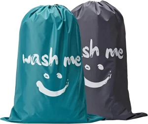 Wash Me Laundry Bag