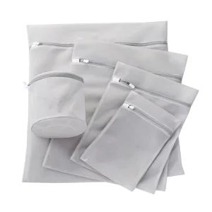 Wash Underwear Travel Customised Mesh Laundry Bags in Bulk