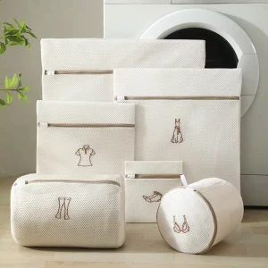 Wash and Fold Laundry Bags Reusable Extra Large Laundry Bag