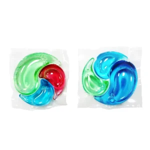 Washing Laundry Pods Gel Laundry Ball Laundry Detergent Pods Liquid Detergent Pods for Clothing Washing