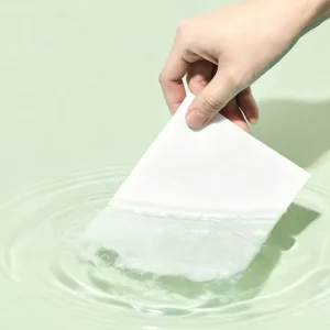 Washing Laundry Sheets Linen Scent Eco Friendly Deep Cleaning Laundry Detergent Paper