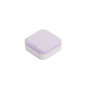 Washing Machine Cleaner Tablets High Concentration Deep Cleaner for Laundry Drum Maintenance