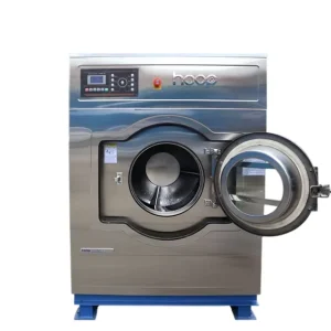 Washing Machine Commercial Laundry Washing Equipment Hotel Laundry Equipment Industrial Washing Machine 25kg Laundry