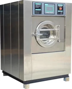 Washing Machine Laundry Equipment for Hotels