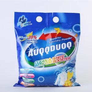 Washing Powder Perfumed Laundry Detergent Washing Powder Supplier