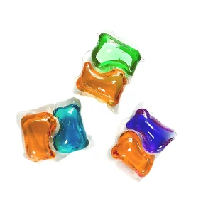 Water Soluble Film for Laundry Detergent Pods Ultra Fast Dissolving
