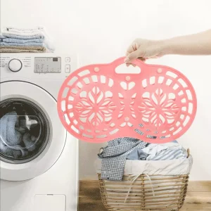Waterproof Bra Washing Bag Mesh Large Capacity Laundry Protector Anti Deformation Reusable Lightweight Lingerie Care Machine