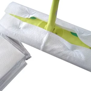 Wet Wipes Multi Purpose Floor Cleaning Wipes Floor Electrostatic Dusting Cloths Floor Mop Wipes